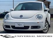 2009 VOLKSWAGEN NEW BEETLE
