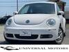 VOLKSWAGEN NEW BEETLE