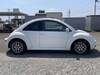 VOLKSWAGEN NEW BEETLE