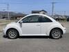 VOLKSWAGEN NEW BEETLE