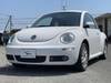 VOLKSWAGEN NEW BEETLE