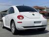 VOLKSWAGEN NEW BEETLE