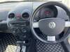 VOLKSWAGEN NEW BEETLE
