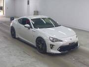 2017 TOYOTA 86 GT
