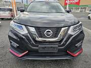 2019 NISSAN X-TRAIL