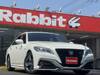 TOYOTA CROWN HYBRID