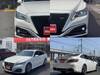 TOYOTA CROWN HYBRID
