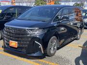 2023 TOYOTA ALPHARD HYBRID
