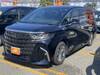 TOYOTA ALPHARD HYBRID