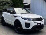 2016 LAND ROVER RANGE ROVER EVOQUE