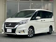 2019 NISSAN SERENA