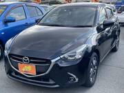 2016 MAZDA DEMIO