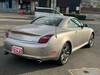 LEXUS SC