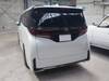 TOYOTA VELLFIRE HYBRID