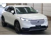 2021 HONDA VEZEL