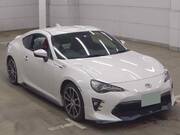 2020 TOYOTA 86 GT