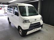 2019 DAIHATSU HIJET CARGO