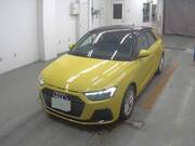 2021 AUDI A1 SPORTBACK