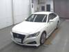 TOYOTA CROWN HYBRID