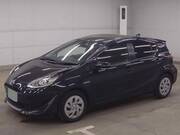 2019 TOYOTA AQUA S