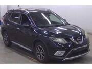 2014 NISSAN X-TRAIL