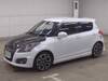 SUZUKI SWIFT SPORT