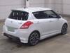 SUZUKI SWIFT SPORT