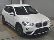 2019 BMW X1