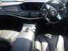 MERCEDES BENZ S CLASS