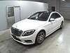 MERCEDES BENZ S CLASS