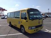 1999 TOYOTA COASTER