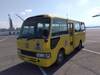 TOYOTA COASTER