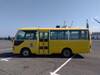 TOYOTA COASTER