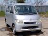 TOYOTA TOWNACE VAN