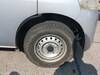 TOYOTA TOWNACE VAN