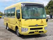 2017 TOYOTA COASTER
