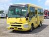TOYOTA COASTER