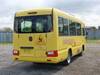 TOYOTA COASTER