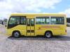 TOYOTA COASTER