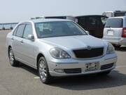2005 TOYOTA BREVIS AI250