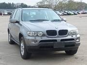 2006 BMW X5