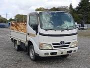 2008 TOYOTA DYNA 1.5ton