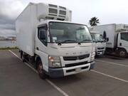 2016 MITSUBISHI CANTER 2.95ton