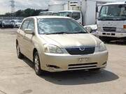 2003 TOYOTA COROLLA RUNX