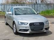 2012 AUDI A4