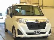 2018 TOYOTA ROOMY