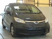 2013 HONDA FREED G JUST SELECTION