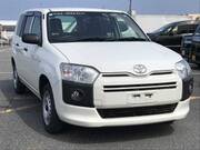 2019 TOYOTA SUCCEED VAN UL