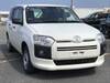 TOYOTA SUCCEED VAN