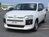 TOYOTA SUCCEED VAN